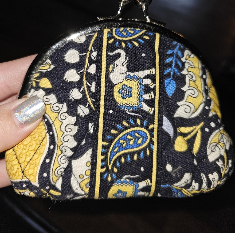 Change purse - Picture 2 of 4